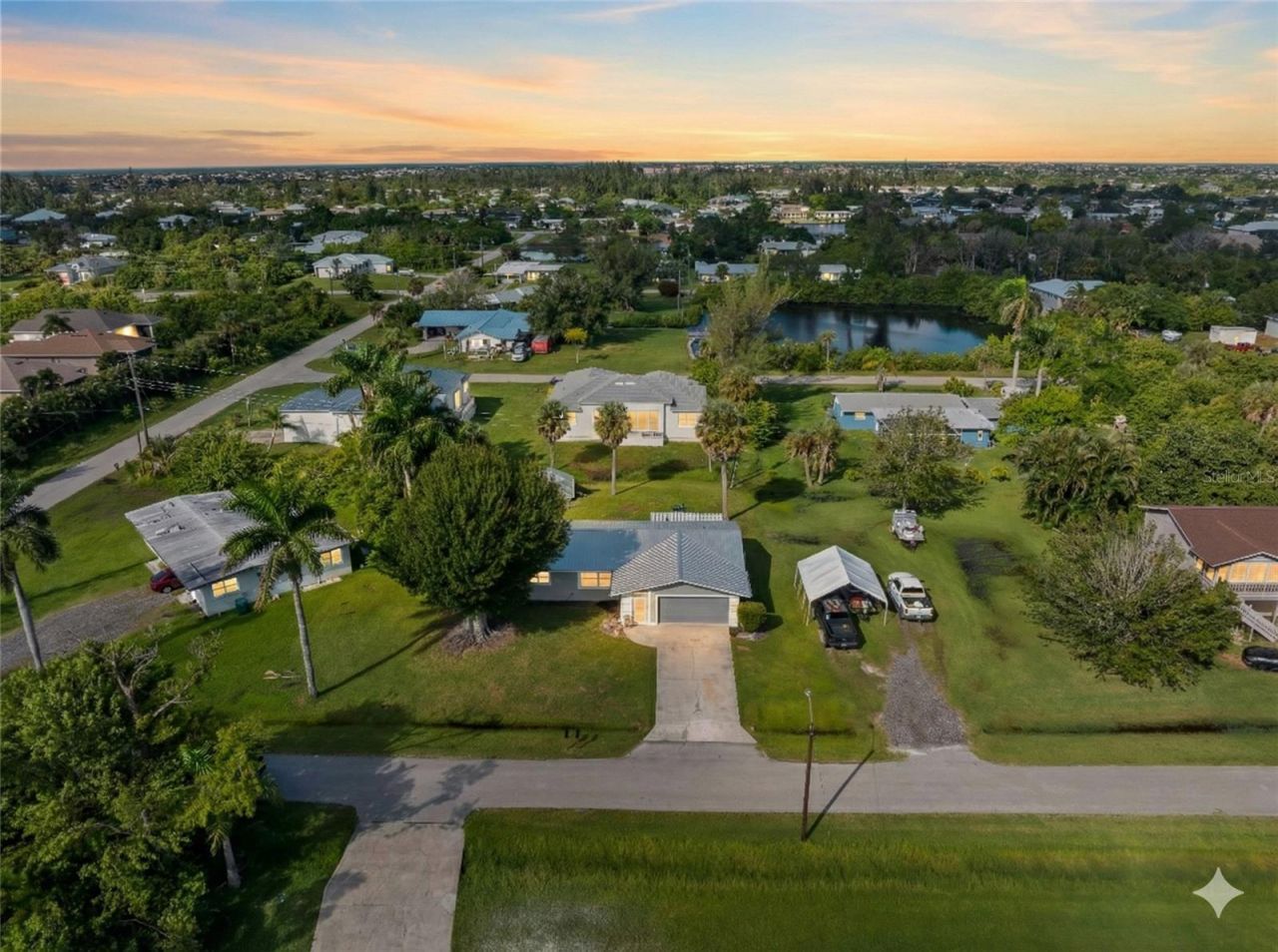 3511 Amanda Street, Punta Gorda, FL 33950 Photo