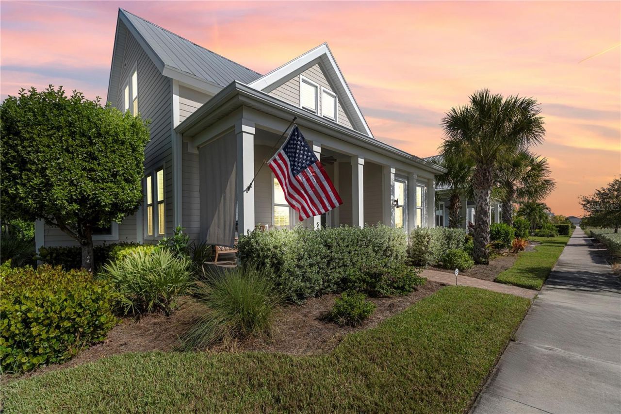 42138 Lake Timber Drive, Punta Gorda, FL 33982 Photo