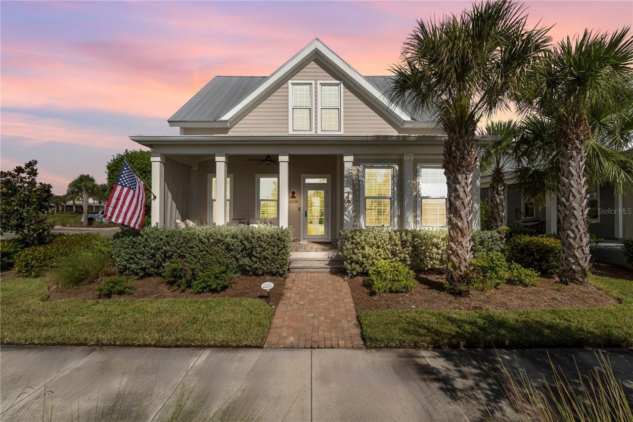 42138 Lake Timber Drive, Punta Gorda, FL 33982 Photo