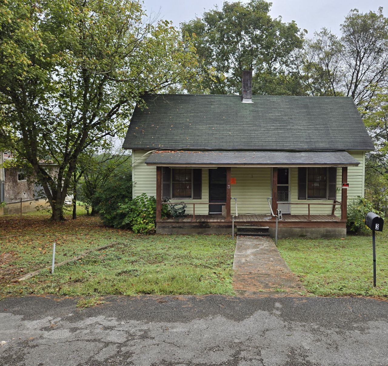 3 Fortune Street, Lafayette, GA 30728 Main Photo