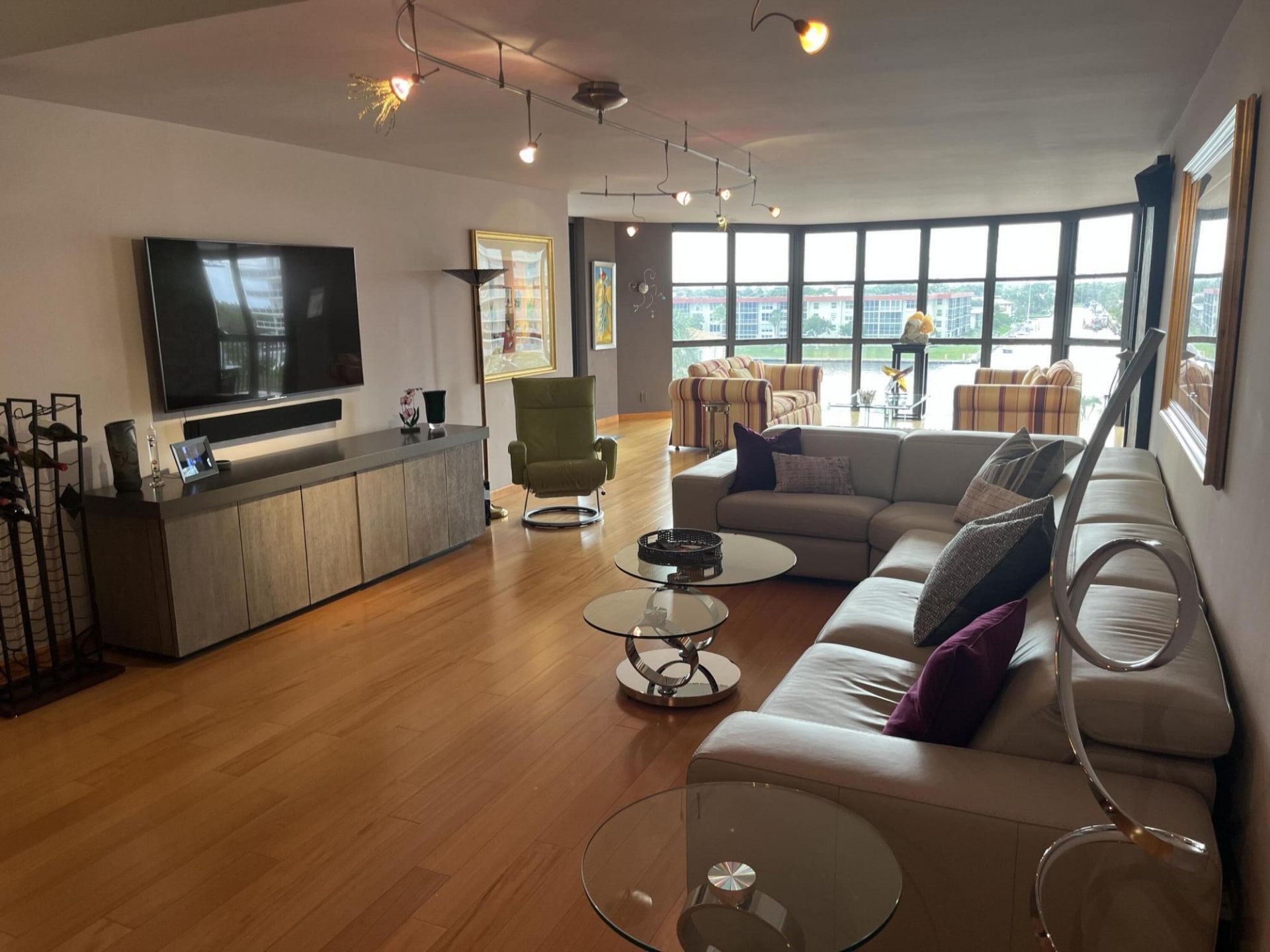 1155 Hillsboro Mile, Unit 402, Hillsboro Beach, FL 33062 Photo