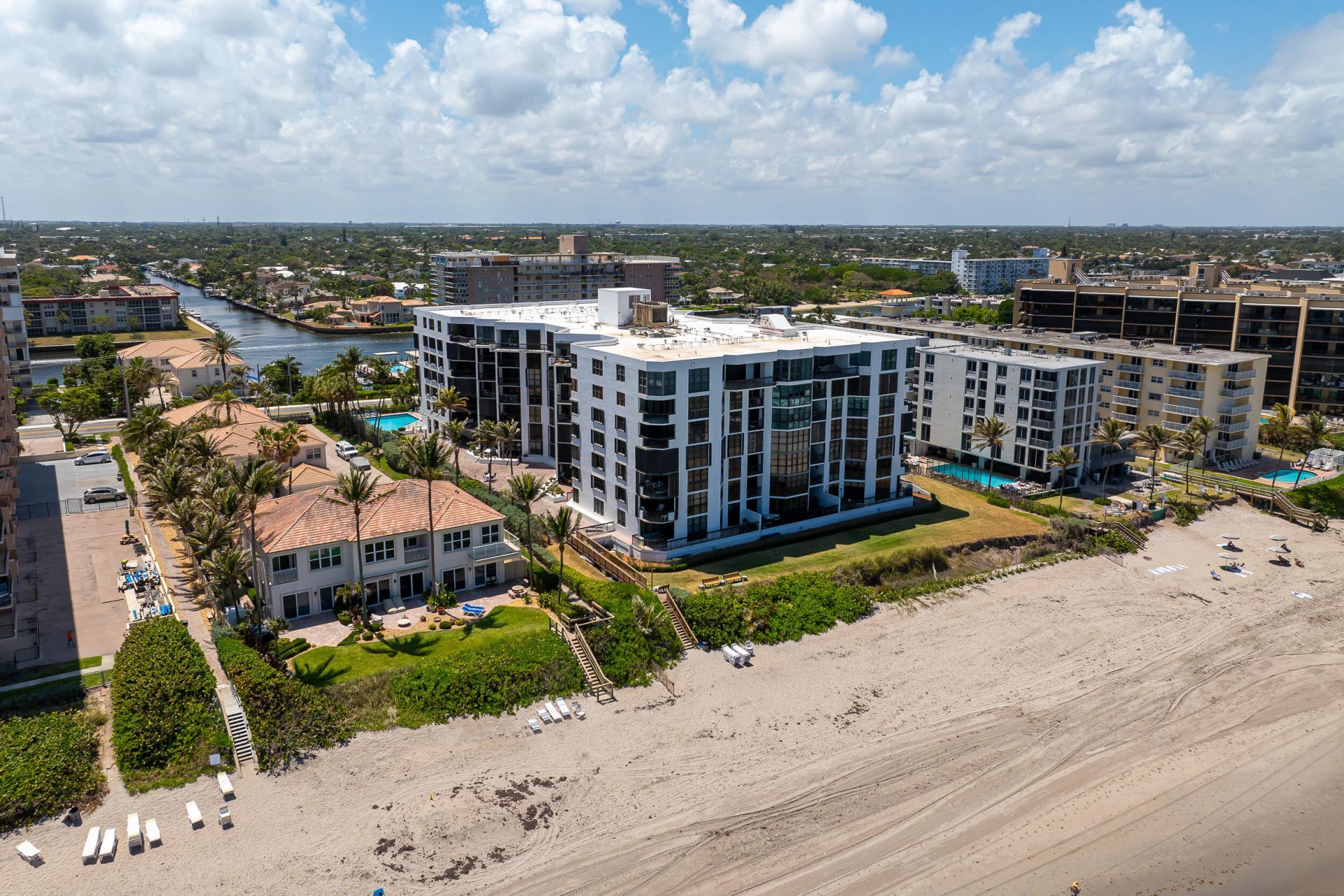 1155 Hillsboro Mile, Unit 402, Hillsboro Beach, FL 33062 Photo