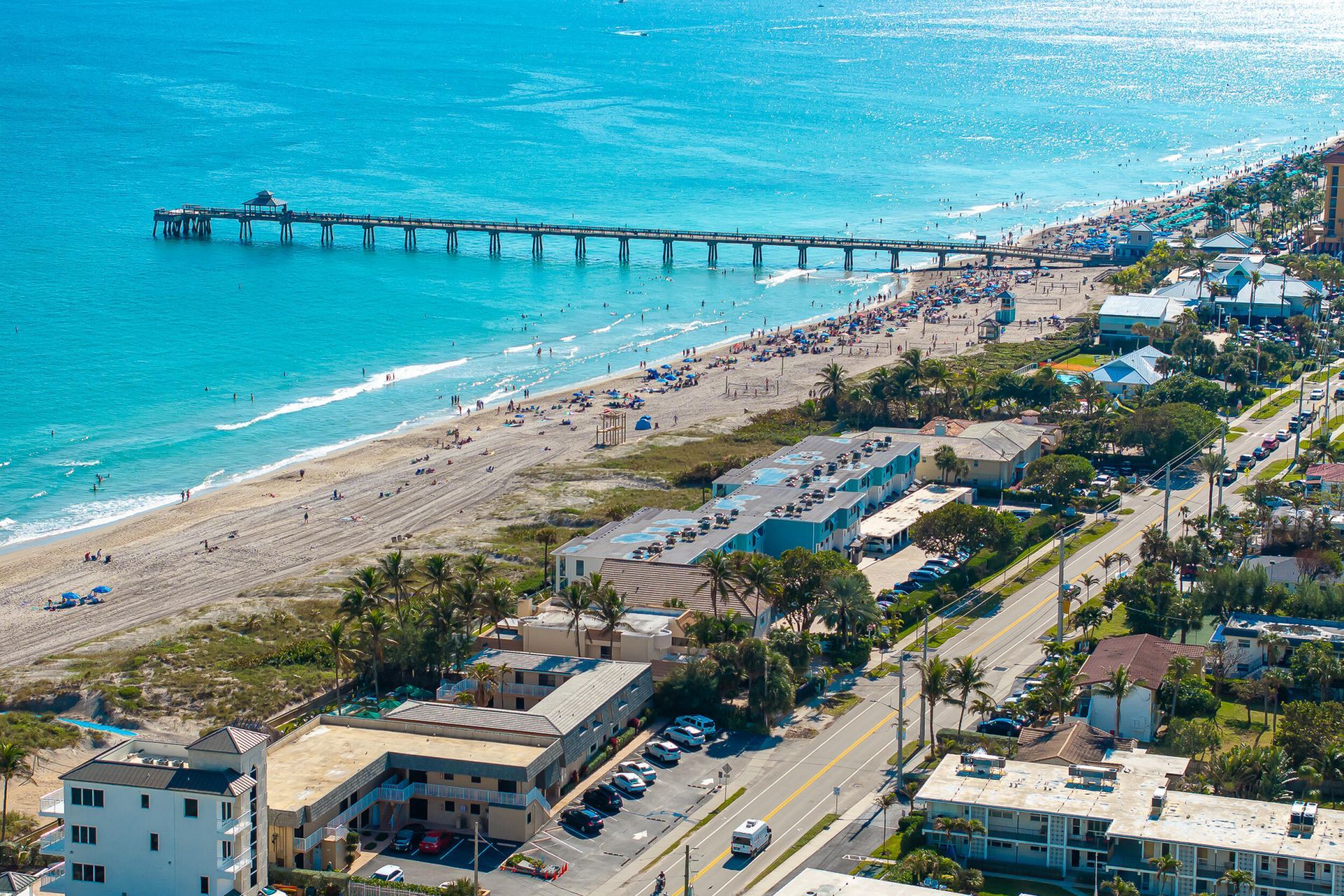 1155 Hillsboro Mile, Unit 402, Hillsboro Beach, FL 33062 Photo