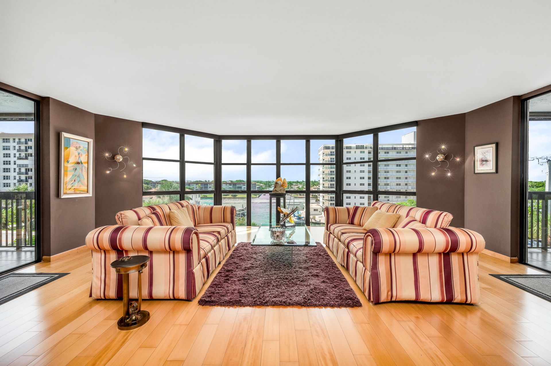 1155 Hillsboro Mile, Unit 402, Hillsboro Beach, FL 33062 Photo