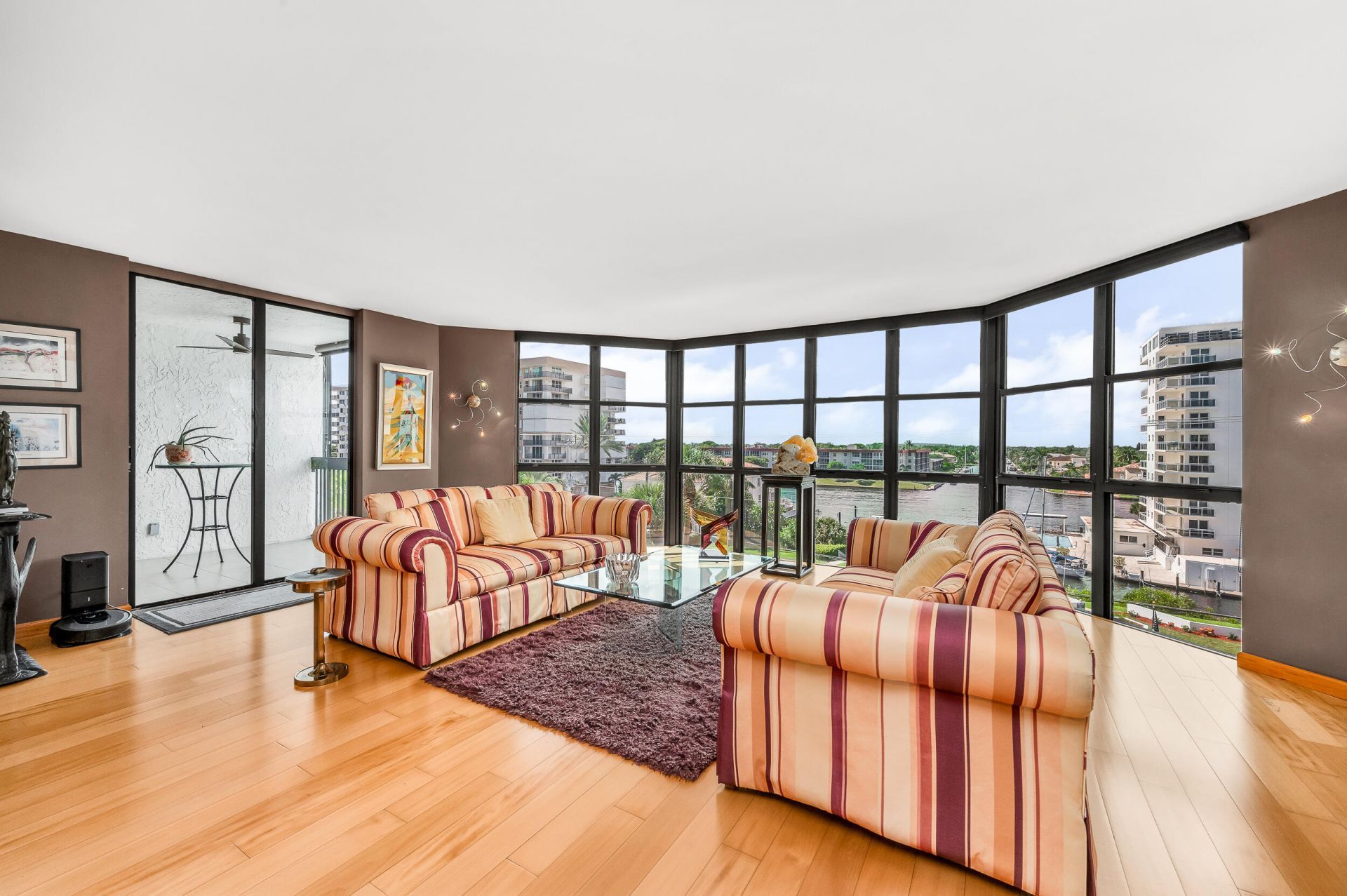 1155 Hillsboro Mile, Unit 402, Hillsboro Beach, FL 33062 Photo