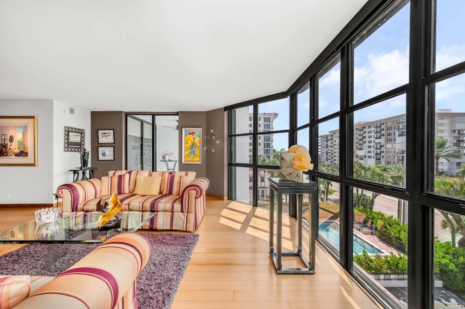 1155 Hillsboro Mile, Unit 402, Hillsboro Beach, FL 33062 Photo