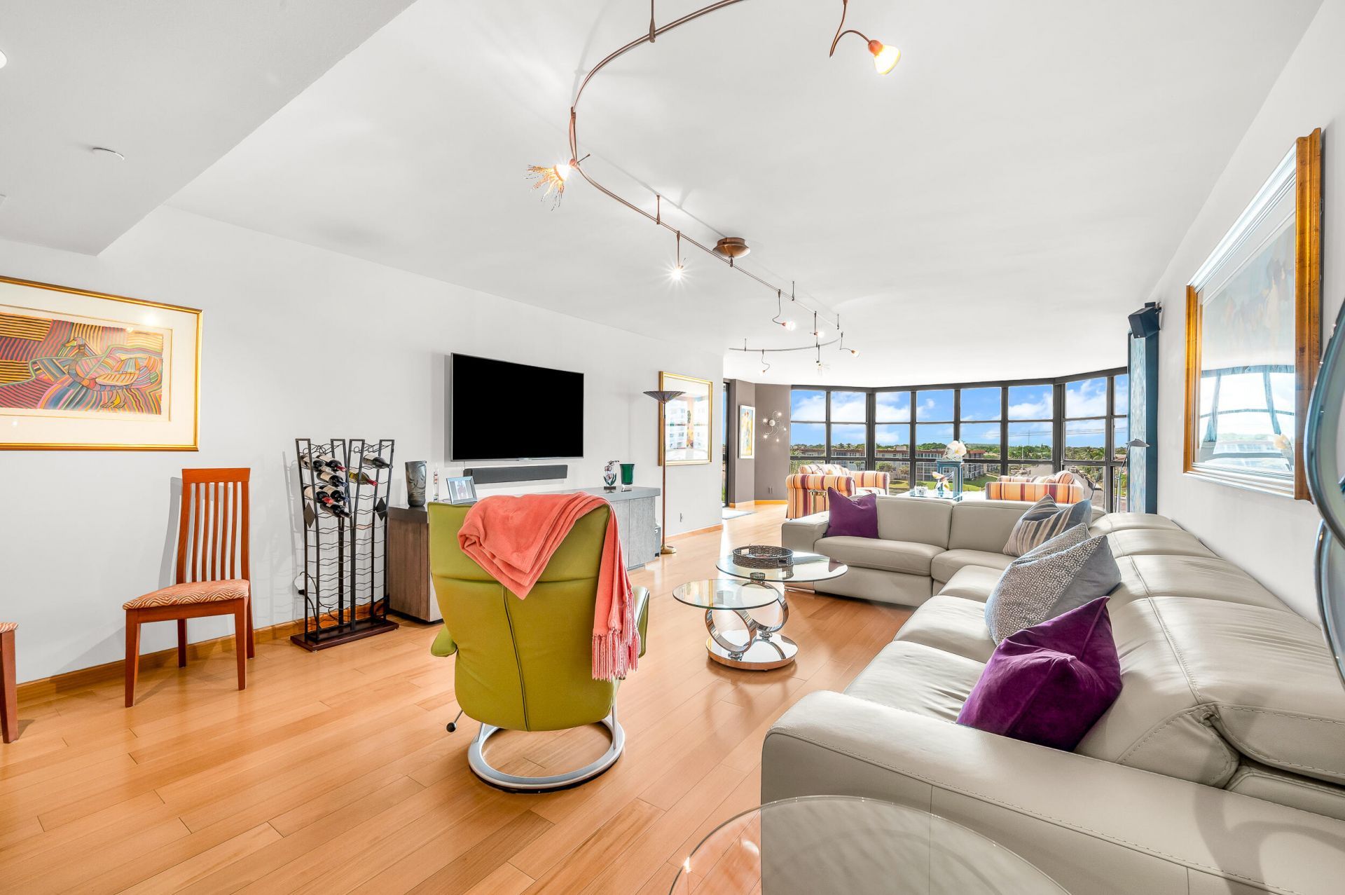 1155 Hillsboro Mile, Unit 402, Hillsboro Beach, FL 33062 Photo