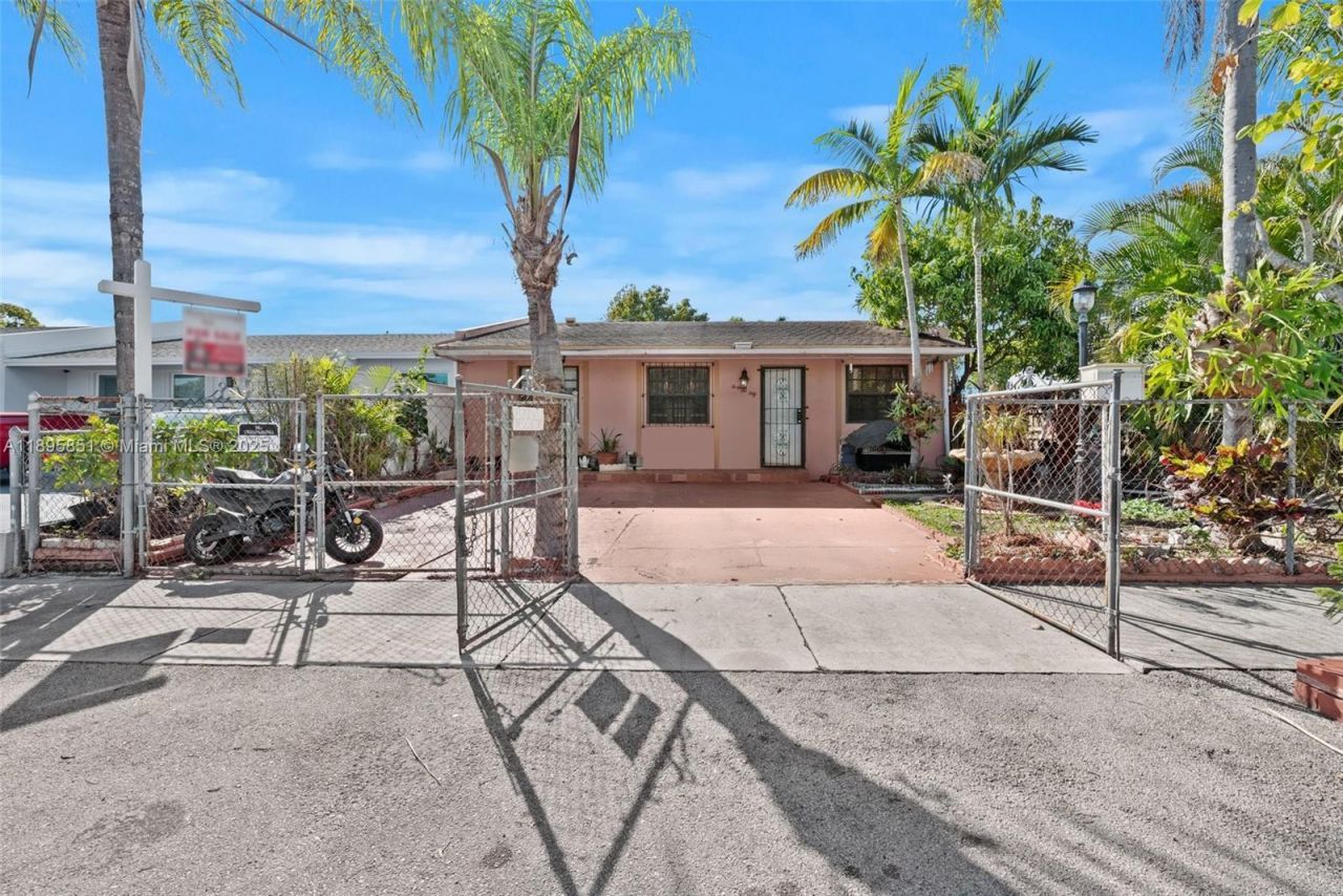 4650 SW 129th Ave, Miami, FL 33175 Photo