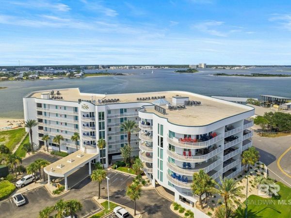 27501 Perdido Beach Boulevard, Unit 407, Orange Beach, AL 36561