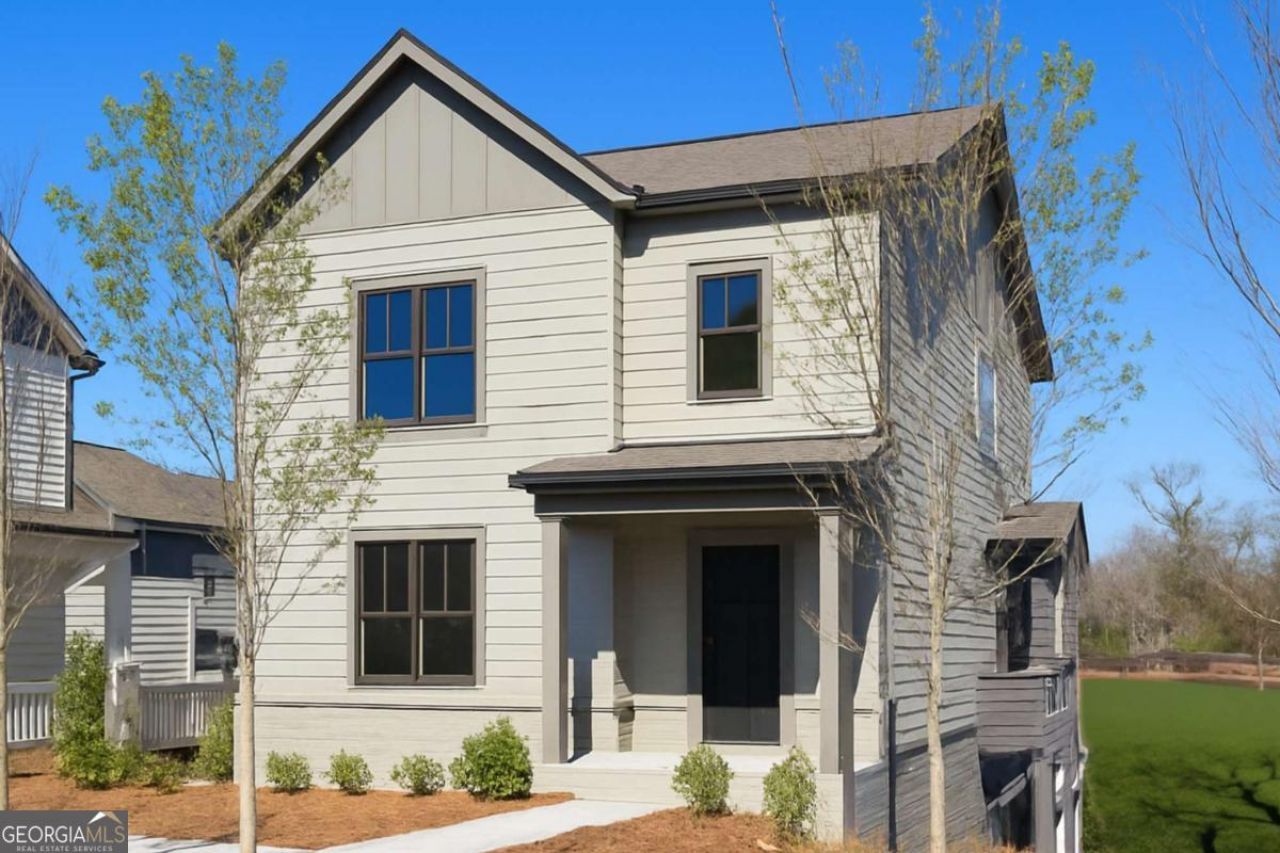 3315 Stillwood Lane, Hapeville, GA 30354 Main Photo