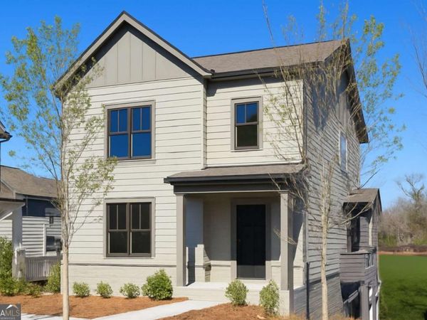 3315 Stillwood Lane, Hapeville, GA 30354