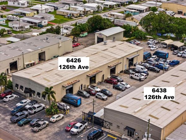 6426 126TH AVENUE, LARGO, FL 33773