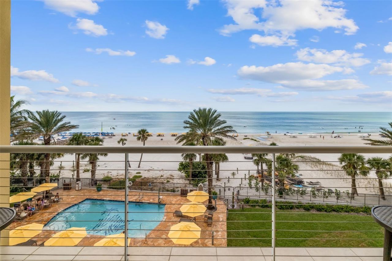915 Seaside Drive, Unit 407, Sarasota, FL 34242 Photo