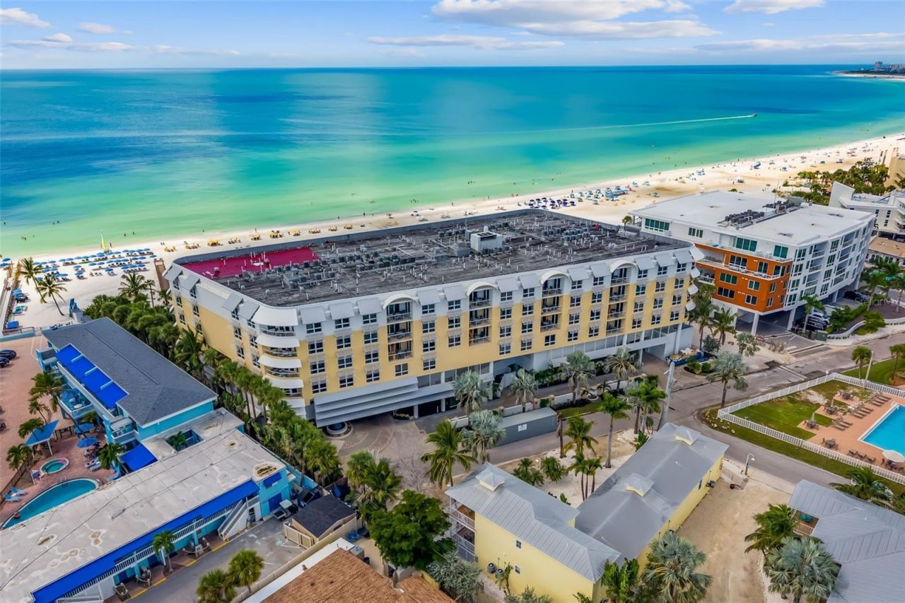 915 Seaside Drive, Unit 407, Sarasota, FL 34242 Photo