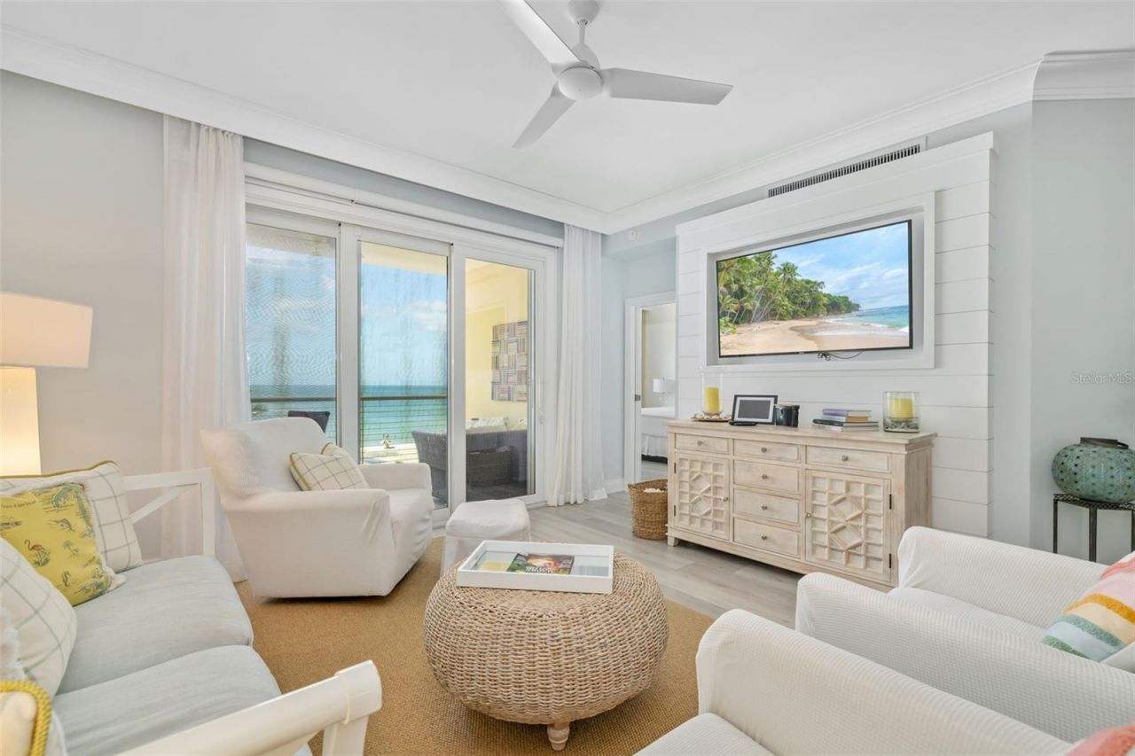 915 Seaside Drive, Unit 407, Sarasota, FL 34242 Photo