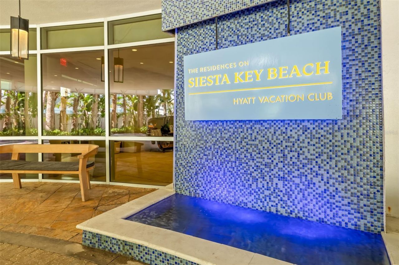 915 Seaside Drive, Unit 407, Sarasota, FL 34242 Photo