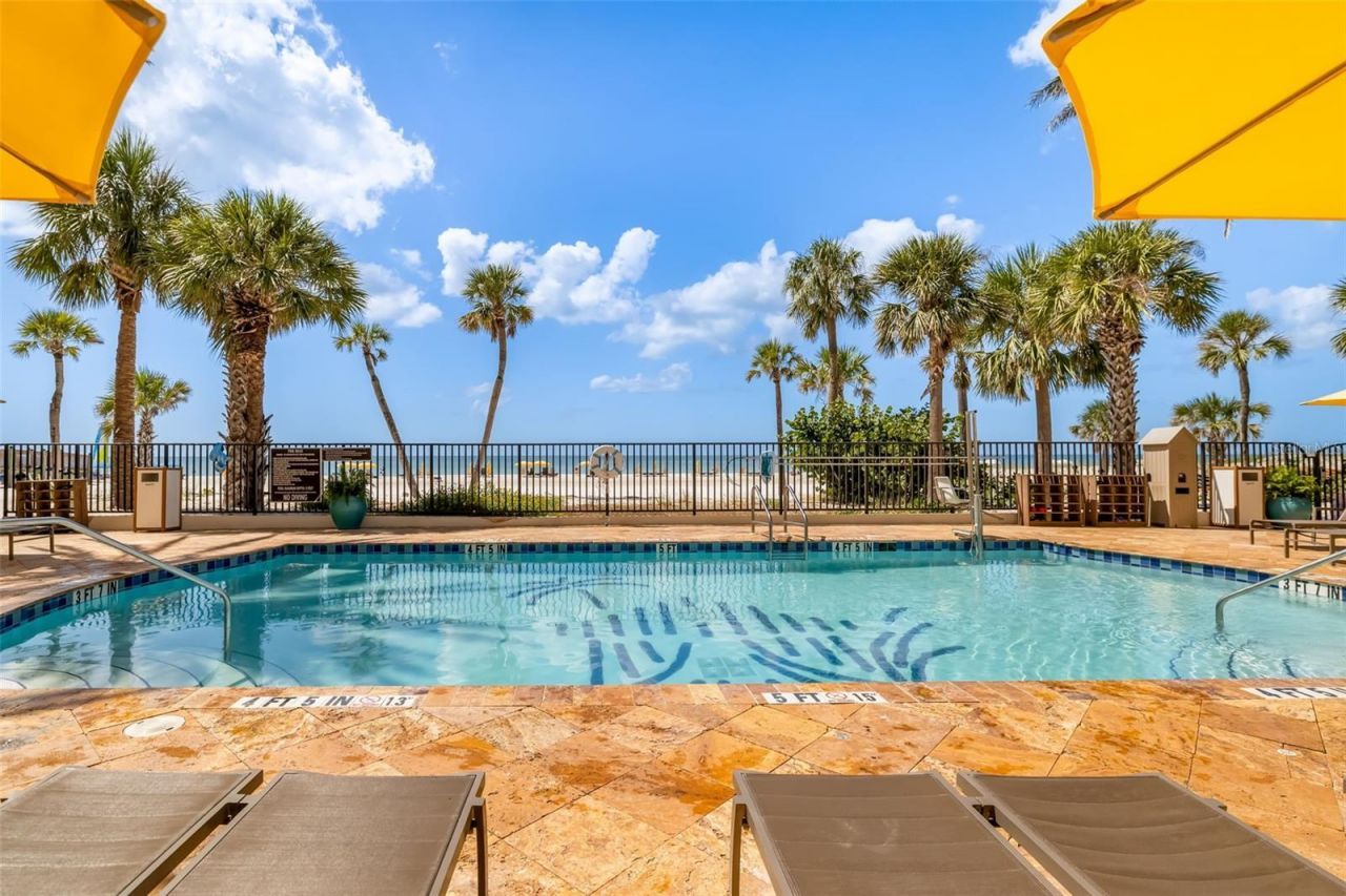 915 Seaside Drive, Unit 407, Sarasota, FL 34242 Photo