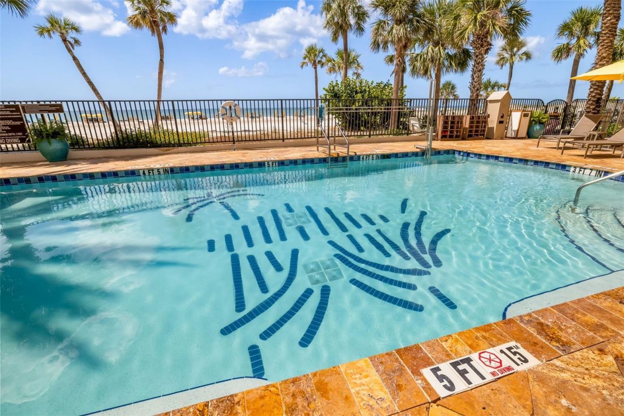 915 Seaside Drive, Unit 407, Sarasota, FL 34242 Photo