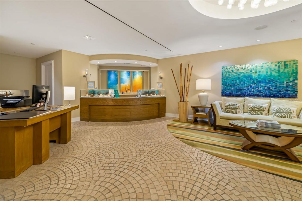 915 Seaside Drive, Unit 407, Sarasota, FL 34242 Photo