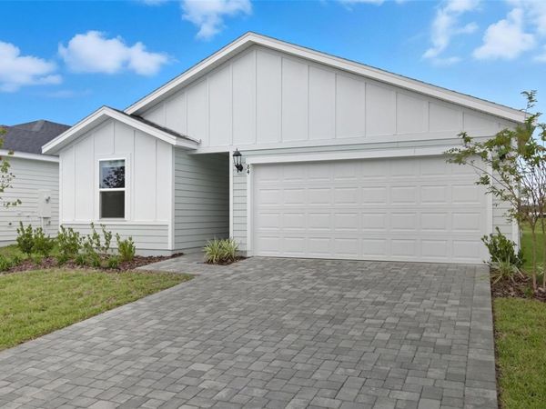 84 TEQUESTA COURT, PALM COAST, FL 32137