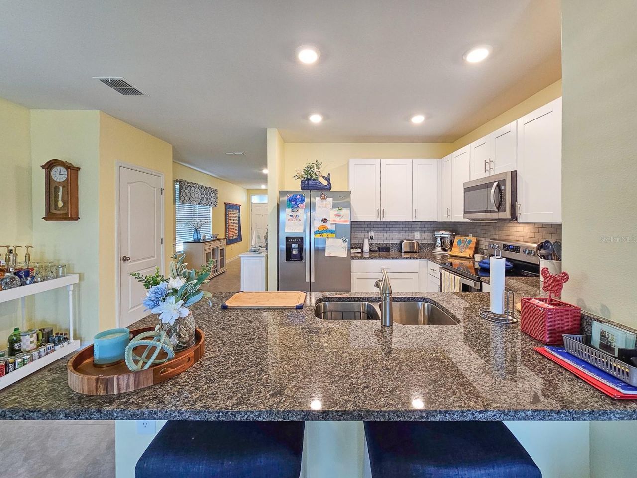 3106 Borassus Drive, New Smyrna Beach, FL 32168 Photo