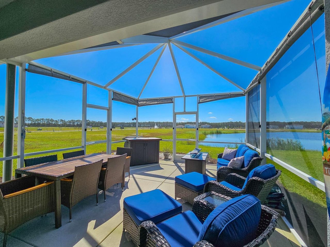 3106 Borassus Drive, New Smyrna Beach, FL 32168 Photo