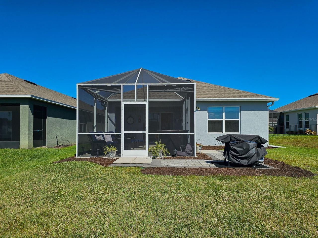 3106 Borassus Drive, New Smyrna Beach, FL 32168 Photo