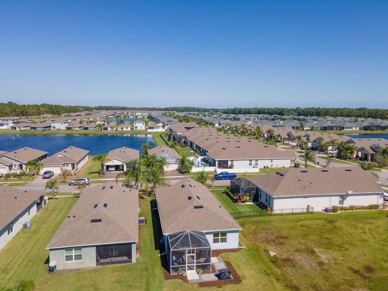 3106 Borassus Drive, New Smyrna Beach, FL 32168 Photo