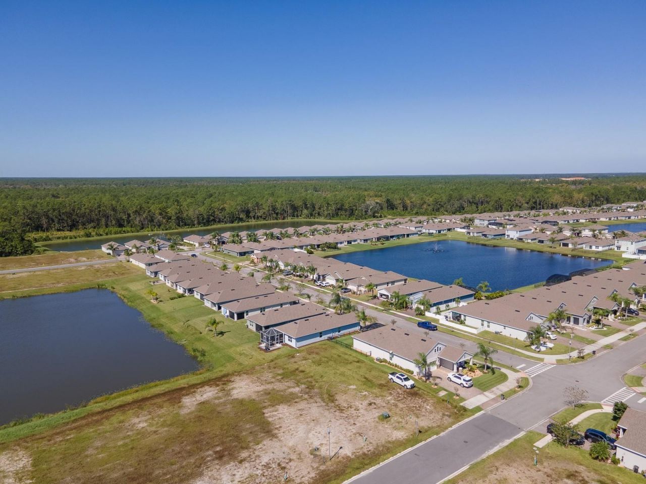 3106 Borassus Drive, New Smyrna Beach, FL 32168 Photo