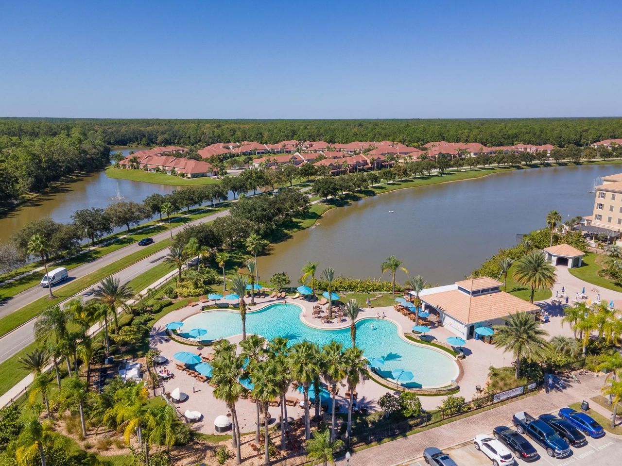 3106 Borassus Drive, New Smyrna Beach, FL 32168 Photo