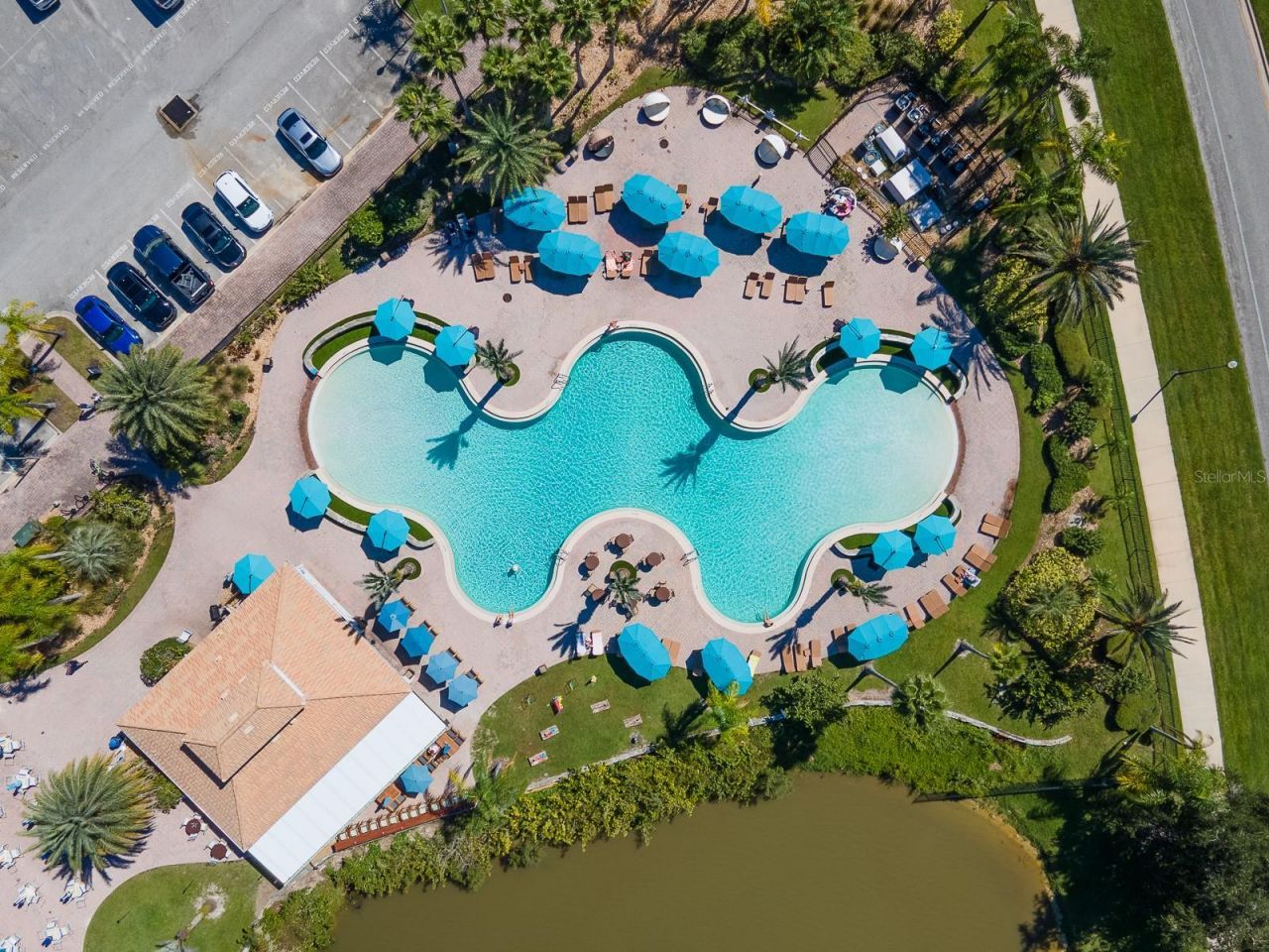 3106 Borassus Drive, New Smyrna Beach, FL 32168 Photo