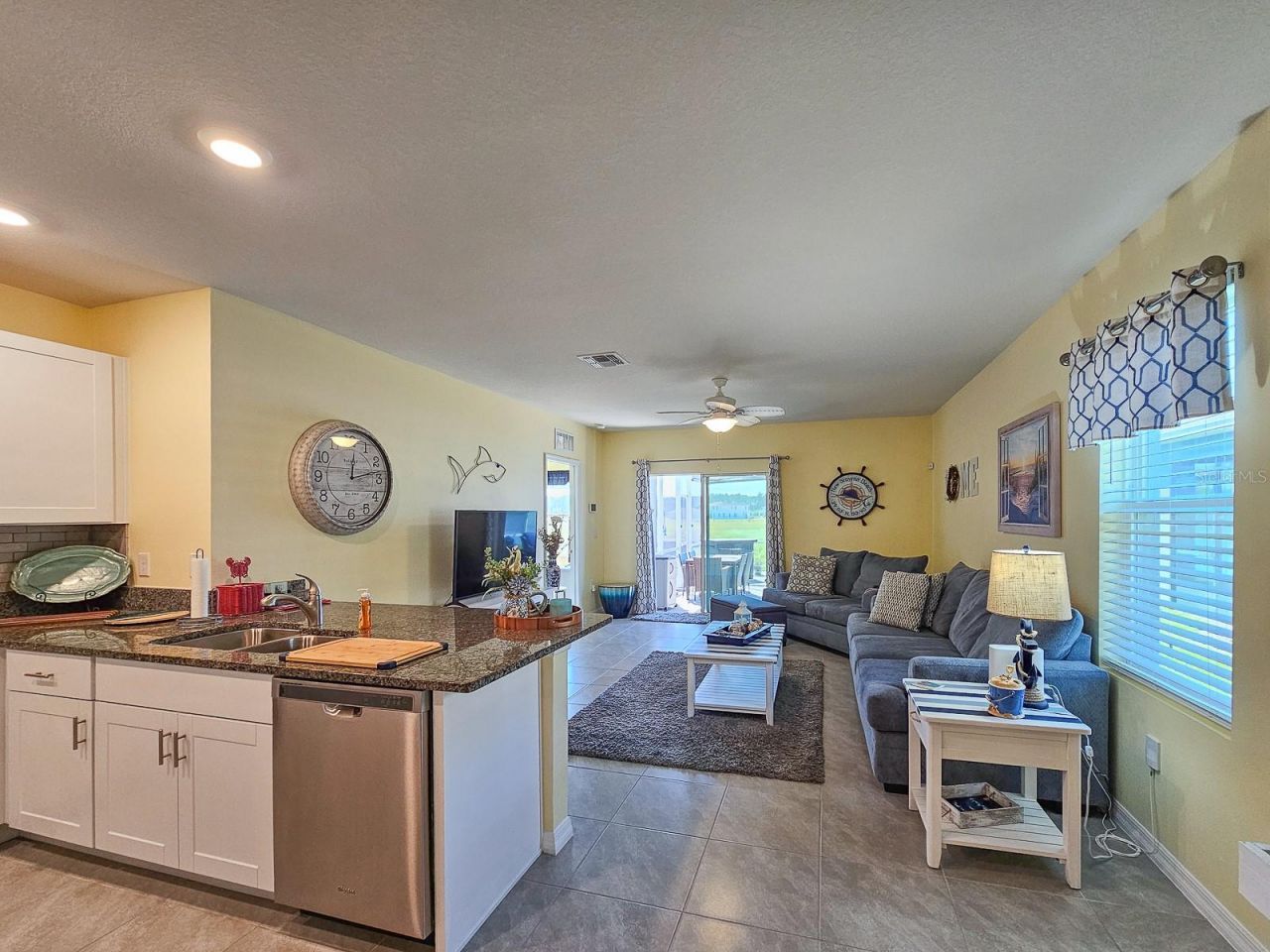 3106 Borassus Drive, New Smyrna Beach, FL 32168 Photo
