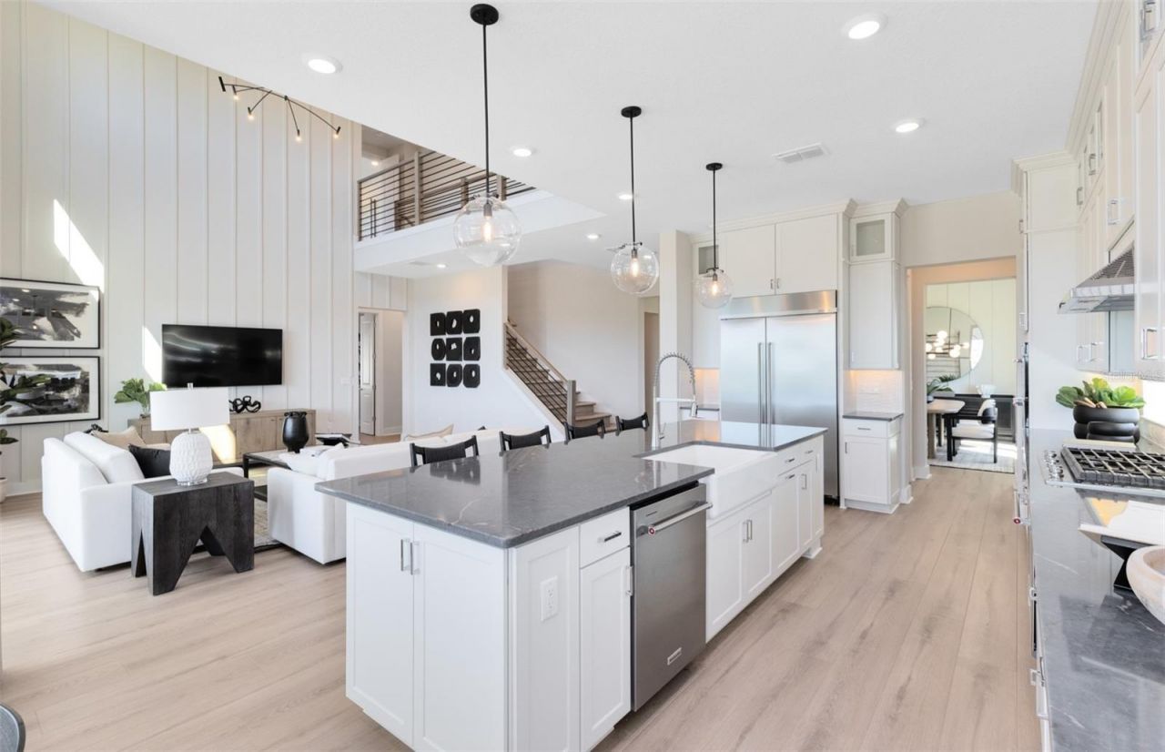 4632 Golden Birch Avenue, Clermont, FL 34714 Photo