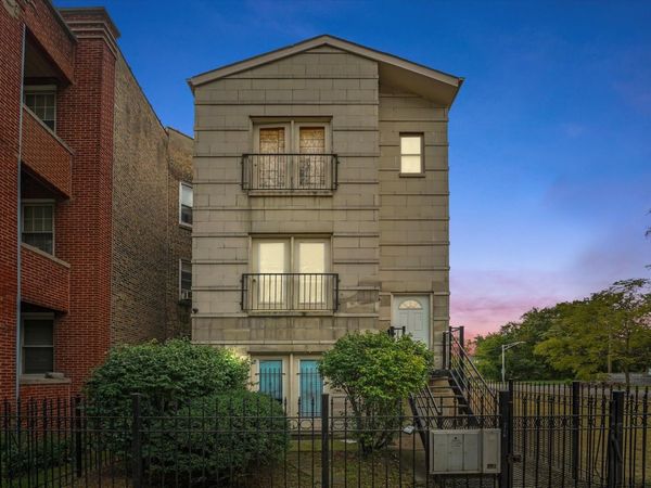 1453 W GARFIELD Boulevard, Unit 1, Chicago, IL 60636