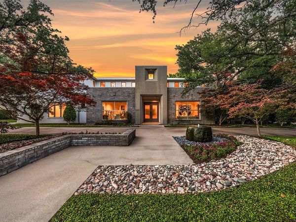 6007 Club Oaks Drive, Dallas, TX 75248