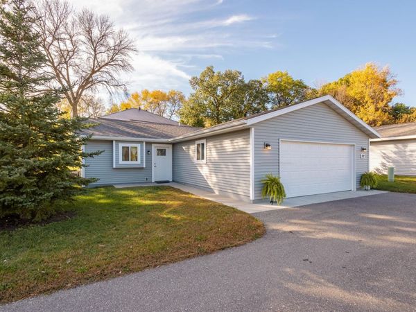 92 Birch Avenue, Alexandria, MN 56308