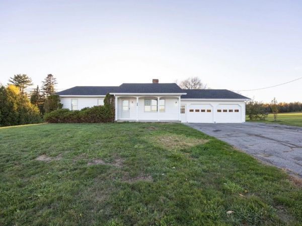 833 Milan Road, Milan, NH 03588