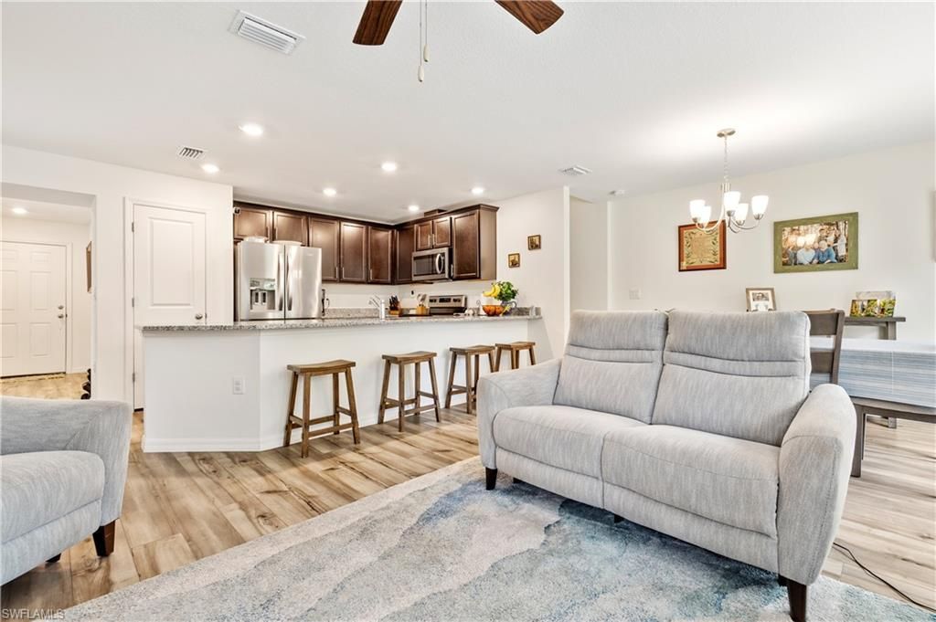 15030 Caspian Tern Ct, Unit 104, North Fort Myers, FL 33917 Photo