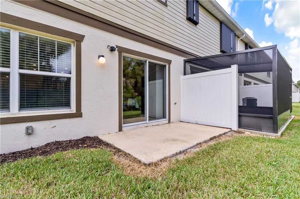 15030 Caspian Tern Ct, Unit 104, North Fort Myers, FL 33917 Photo