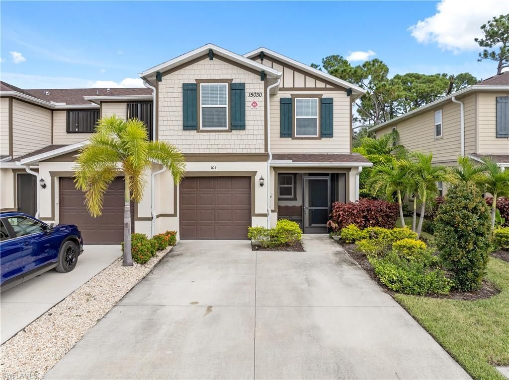 15030 Caspian Tern Ct, Unit 104, North Fort Myers, FL 33917 Photo