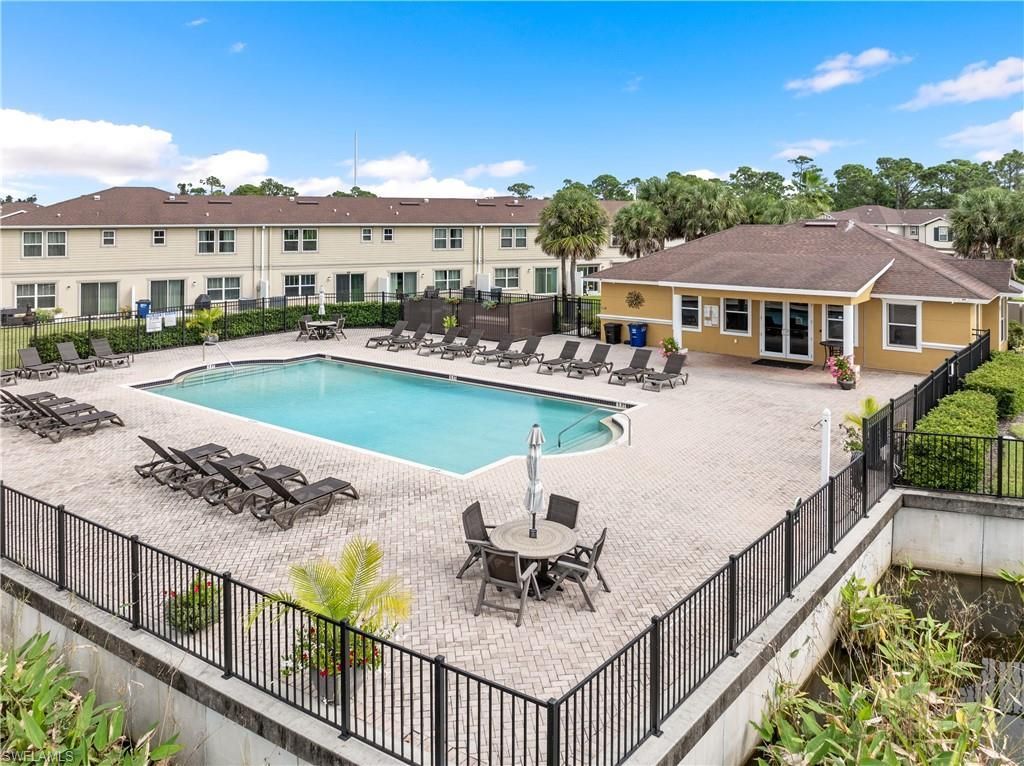 15030 Caspian Tern Ct, Unit 104, North Fort Myers, FL 33917 Photo