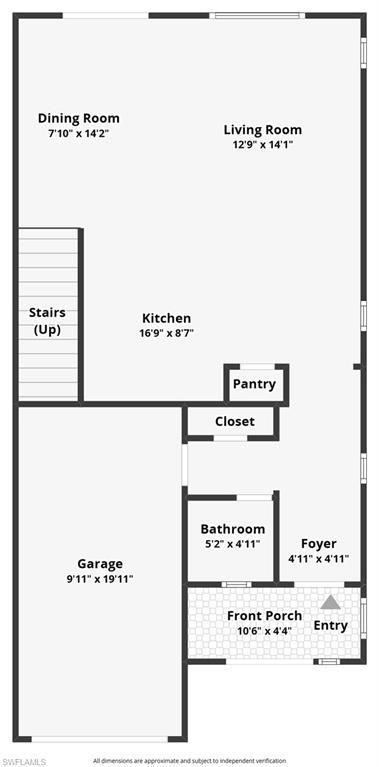 15030 Caspian Tern Ct, Unit 104, North Fort Myers, FL 33917 Photo