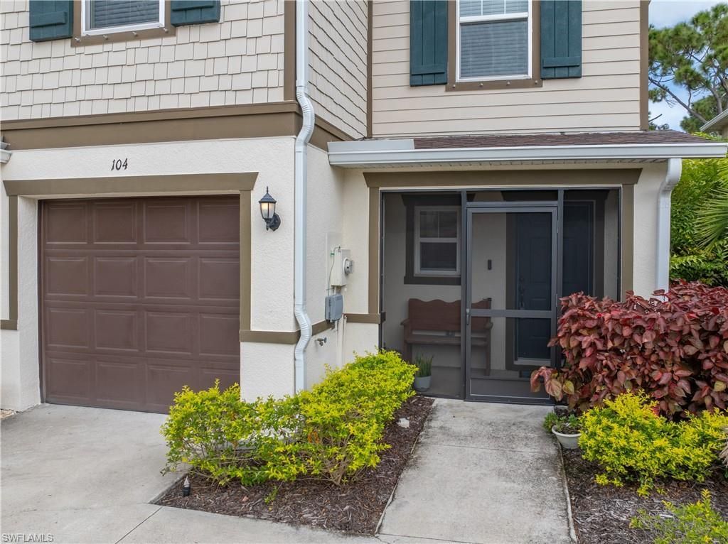 15030 Caspian Tern Ct, Unit 104, North Fort Myers, FL 33917 Photo