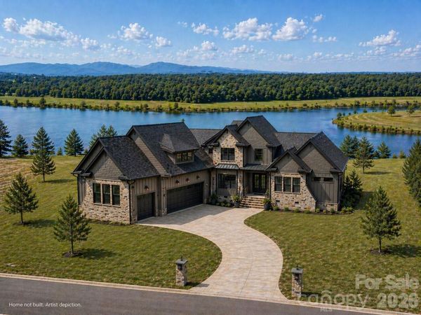 4488 Mirror Lake Drive, Catawba, NC 28609