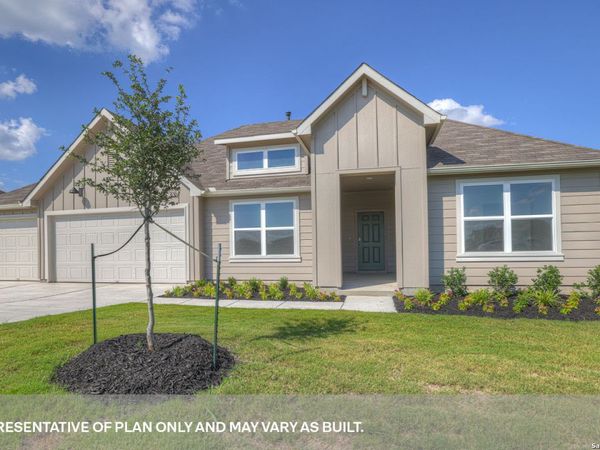 172 MALLARD STREET, Fredericksburg, TX 78624