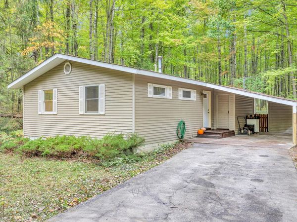 8128 Highland Trail, Canadian Lakes, MI 49346