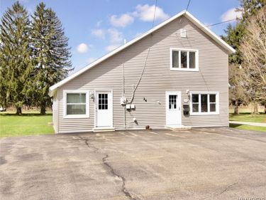 26 West Street, Arcade, NY 14009