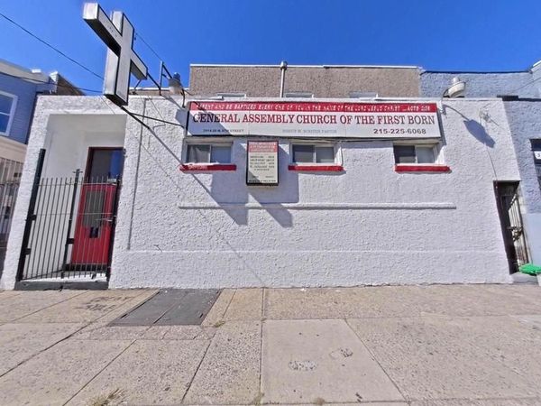3914 20 N 6TH STREET, PHILADELPHIA, PA 19140