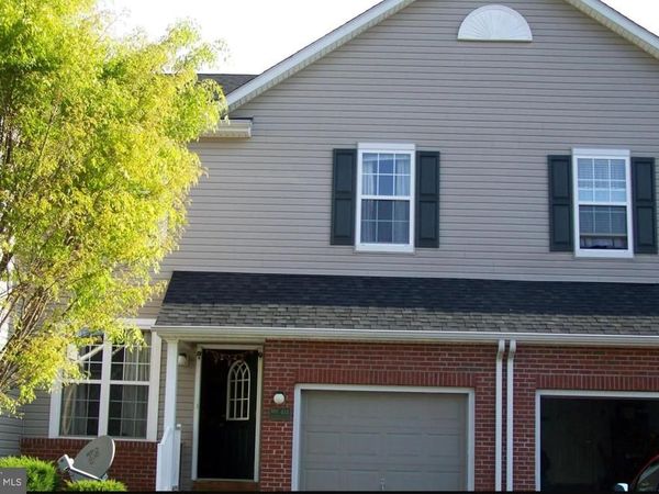 414 NOTTINGHAM LANE, COLLEGEVILLE, PA 19426