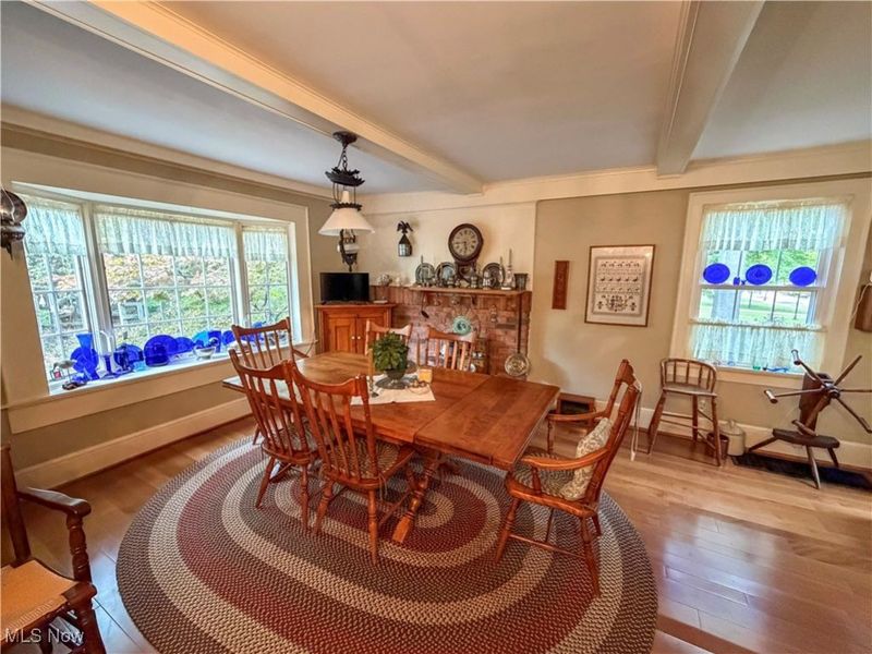 124 Wadsworth Street, Canfield, OH 44406 Photo 2